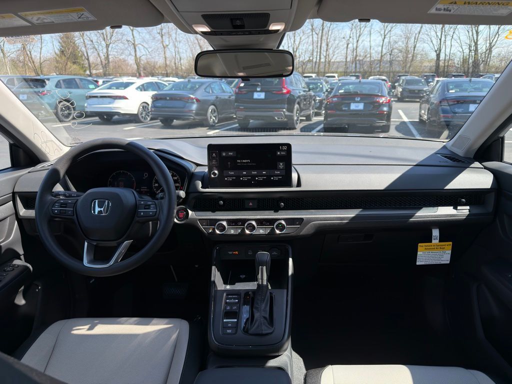 Thumbnail: 2026 Honda CR-V - 12
