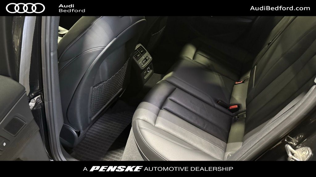 2019 Audi A4 Premium Plus 18