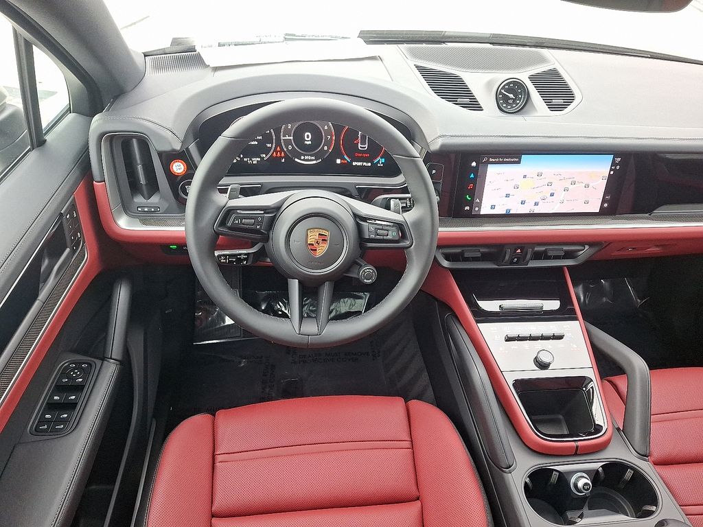 Thumbnail: 2026 Porsche  - 14