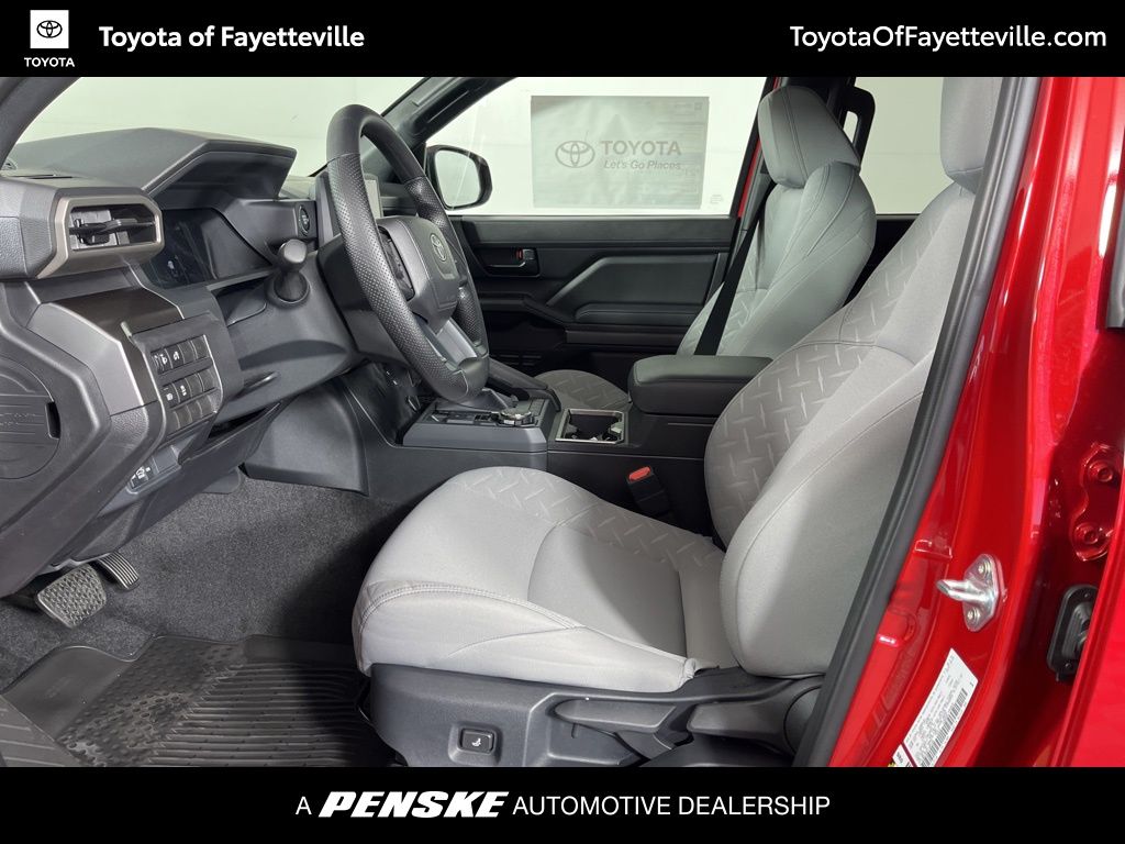 Thumbnail: 2025 Toyota Tacoma - 19