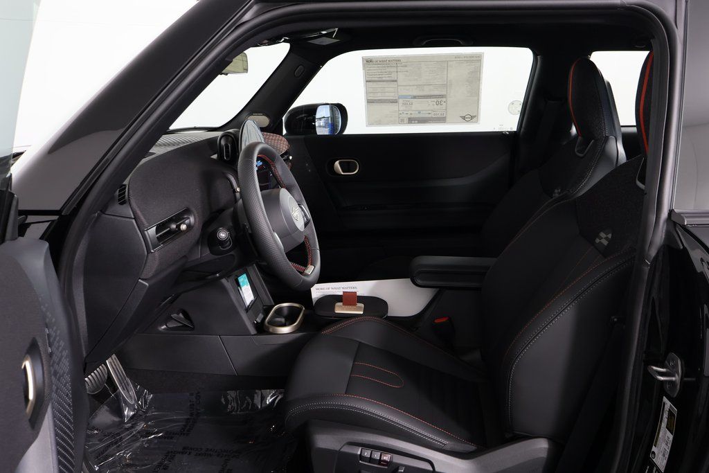 Thumbnail: 2026 MINI Cooper - 5