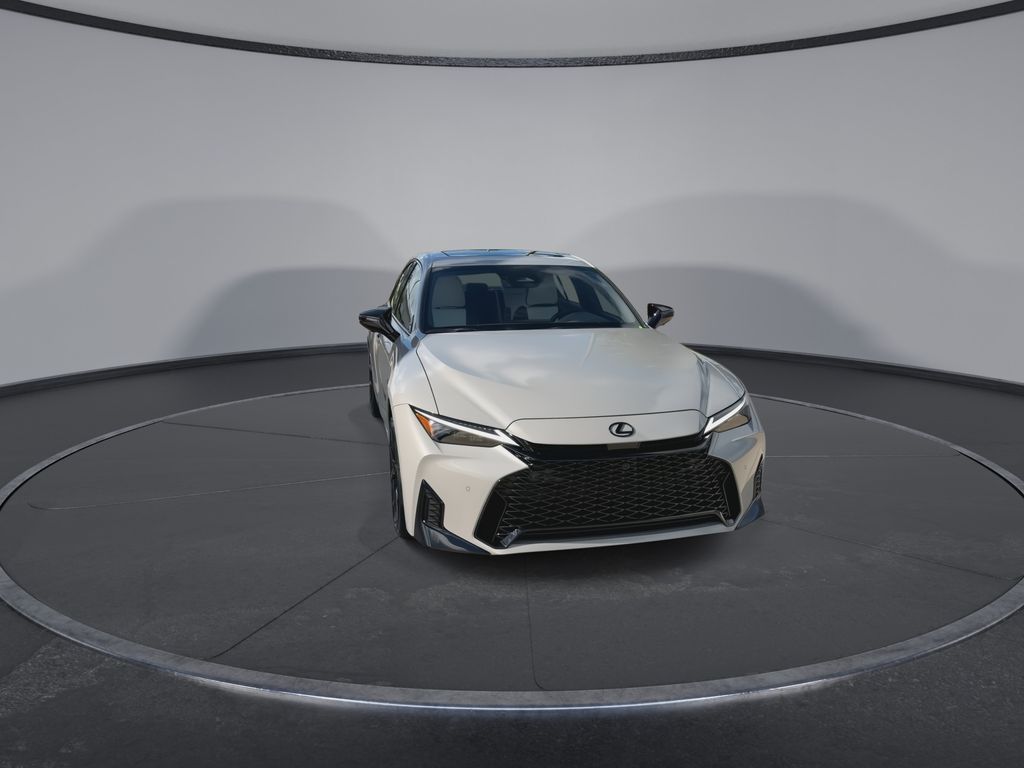 Thumbnail: 2026 Lexus IS - 3