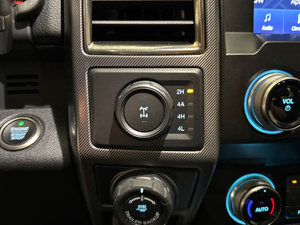 Certified Used 2019 Blue Ford Raptor image 30