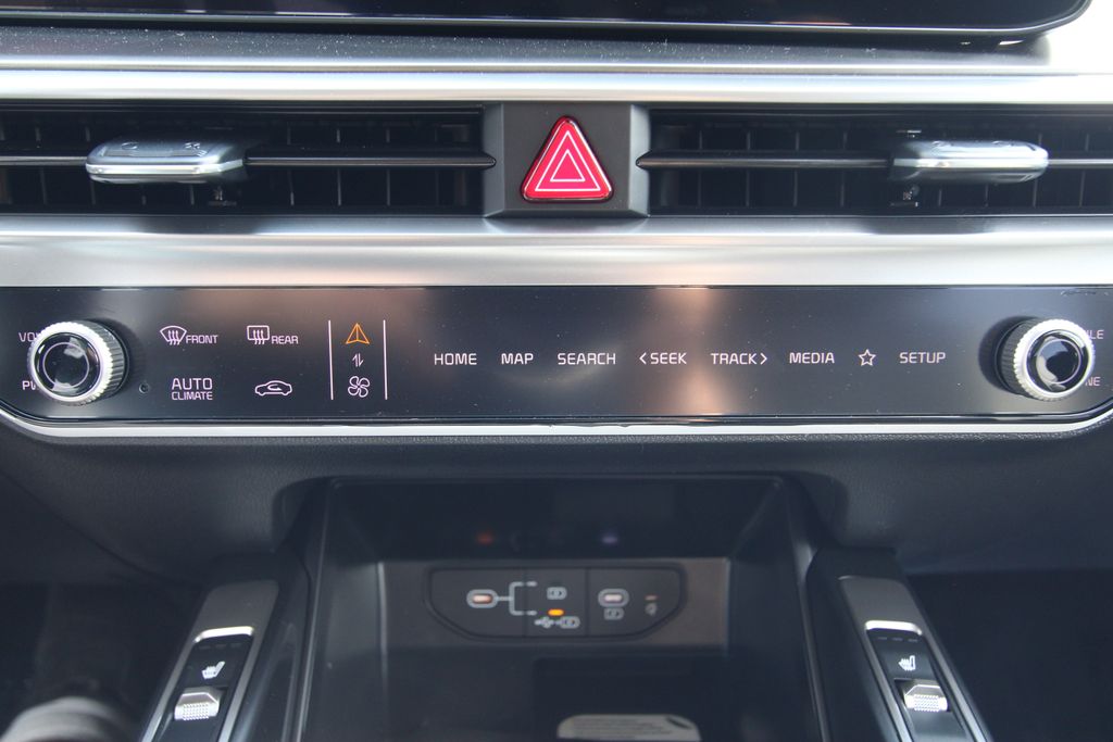 New 2026 Kia Sorento SUV