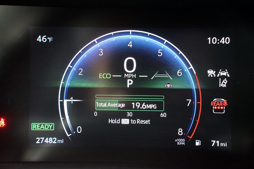 Thumbnail: 2025 Toyota Land Cruiser - 16