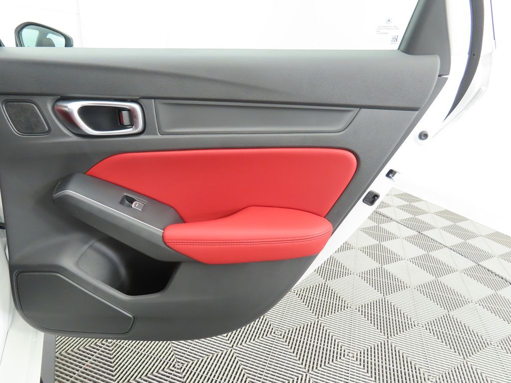 Thumbnail: 2026 Acura Integra - 27