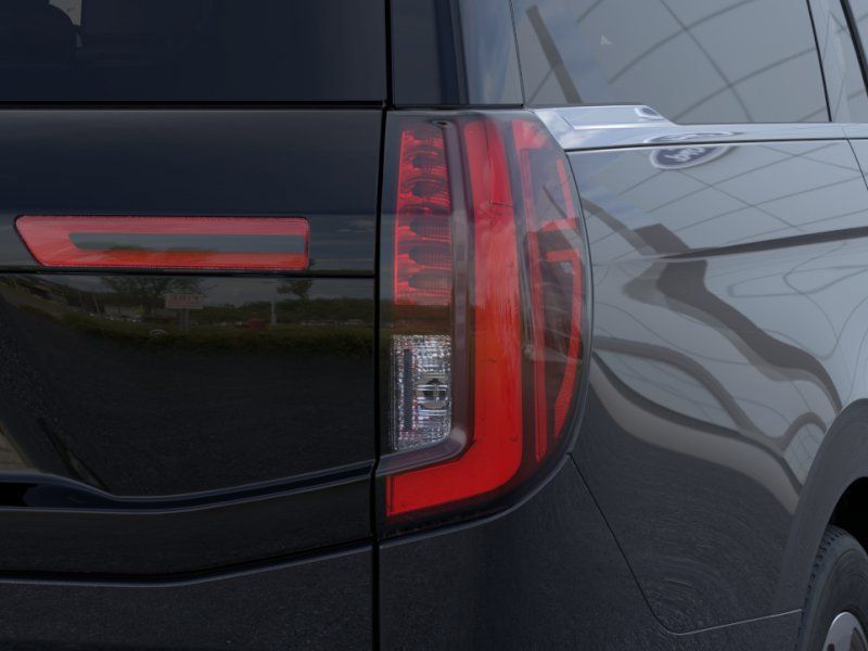 2026 Agate Black Metallic Ford Expedition Max King Ranch 4X4 SUV