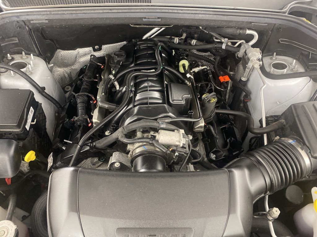 Certified Used 2025 White Dodge R/T Plus image 27