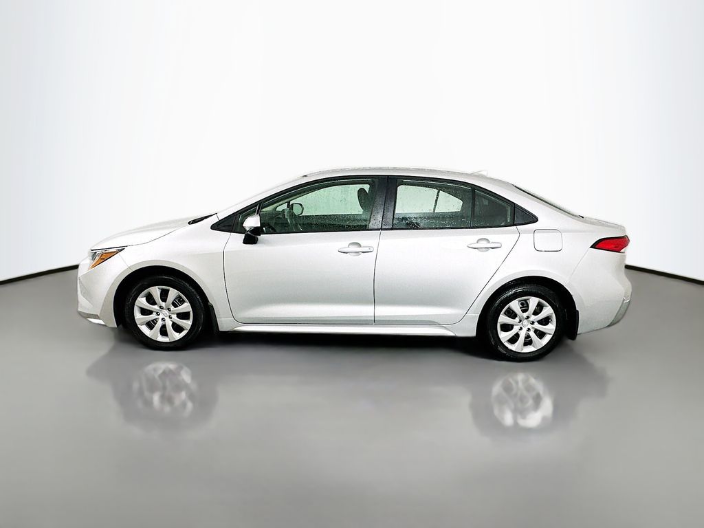 Thumbnail: 2026 Toyota Corolla - 8