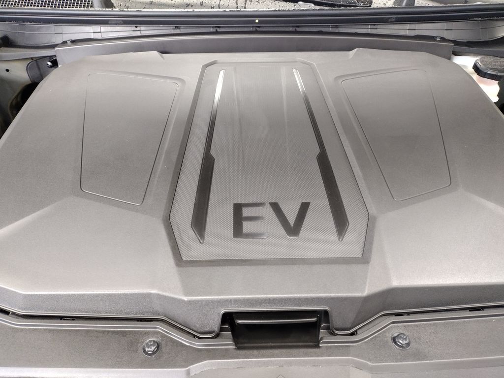 2026 Hyundai IONIQ 5 XRT