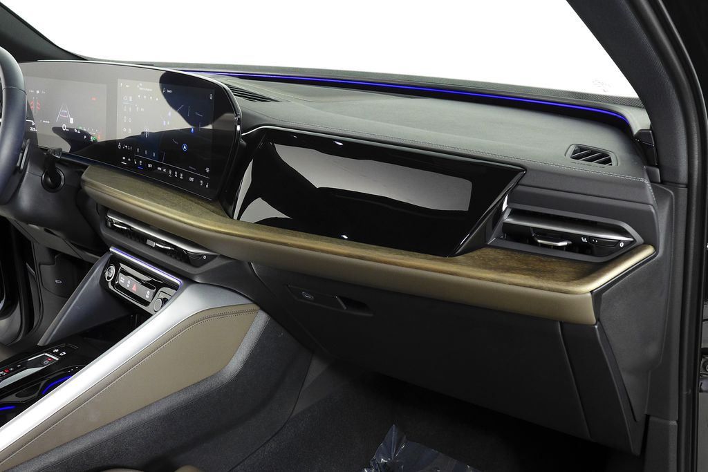 Thumbnail: 2025 Audi Q5 - 14