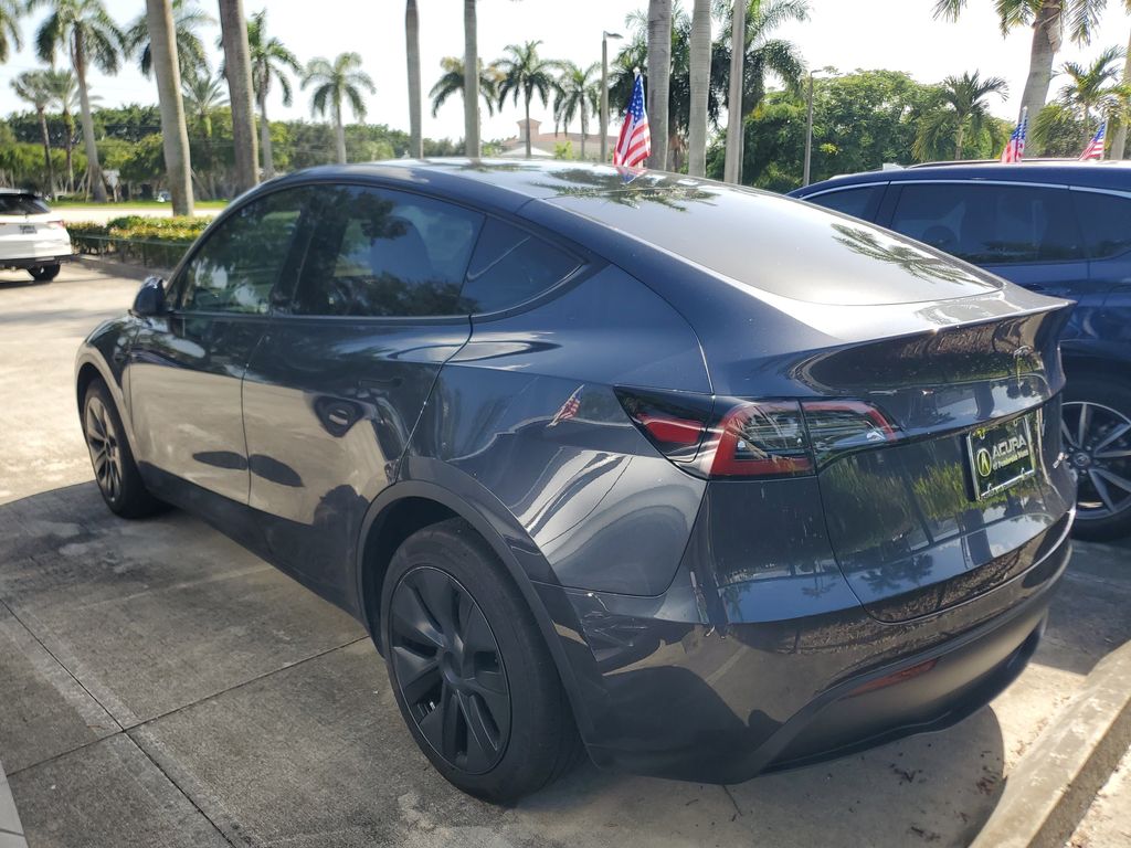 2025 Tesla Model Y - $37,488