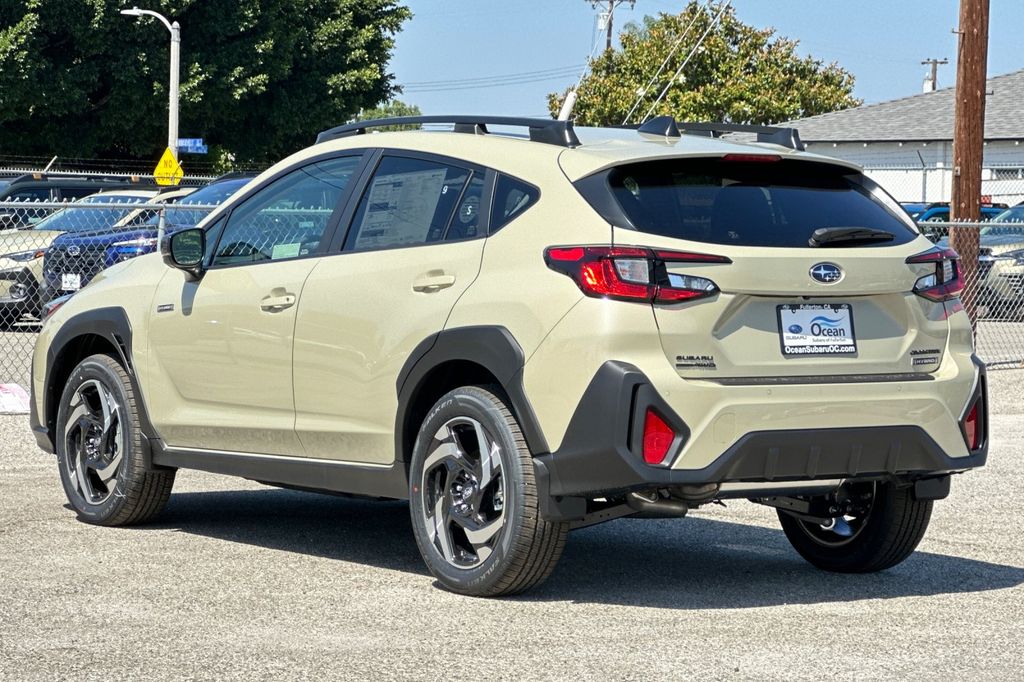 New 2026  Subaru Limited image 7