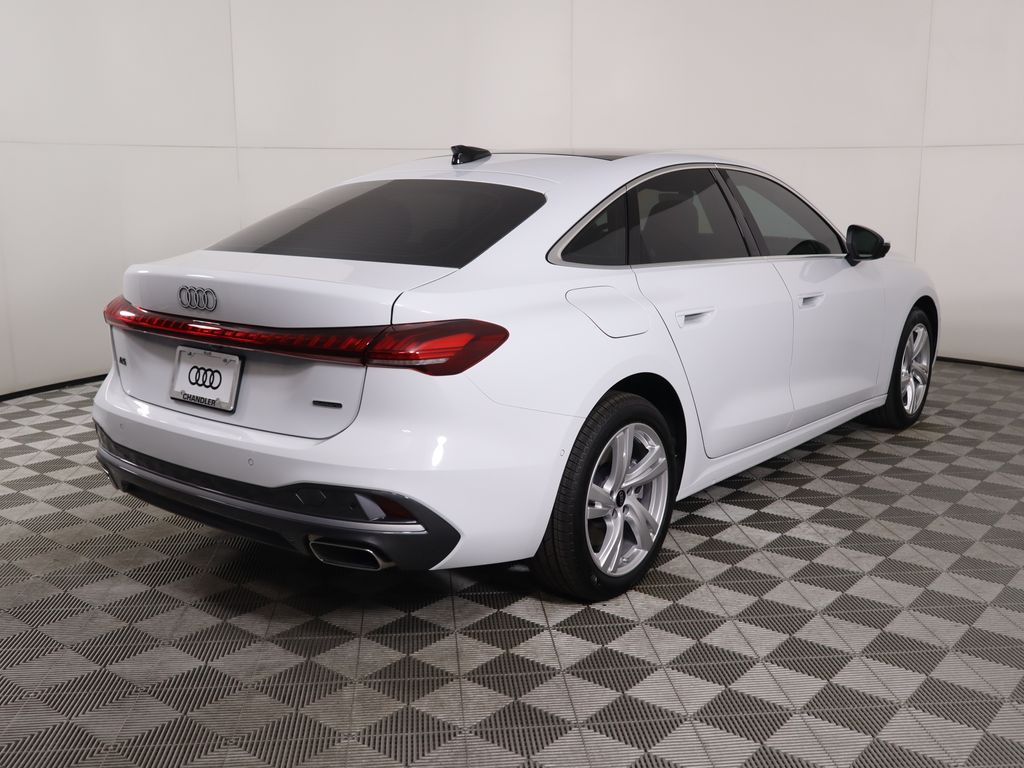 Thumbnail: 2025 Audi A5 - 6