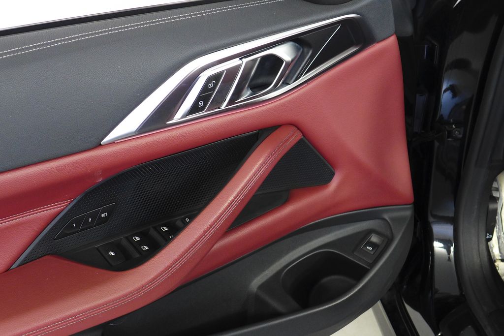 Thumbnail: 2023 BMW 4 Series - 13