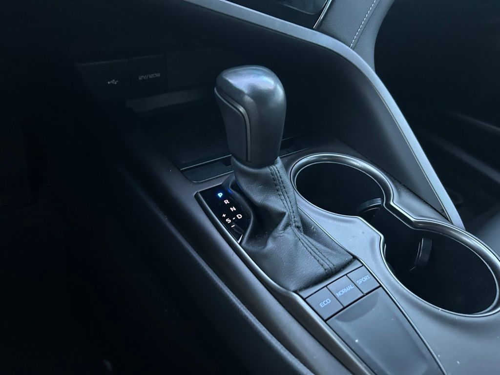 Thumbnail: 2024 Toyota Camry - 27