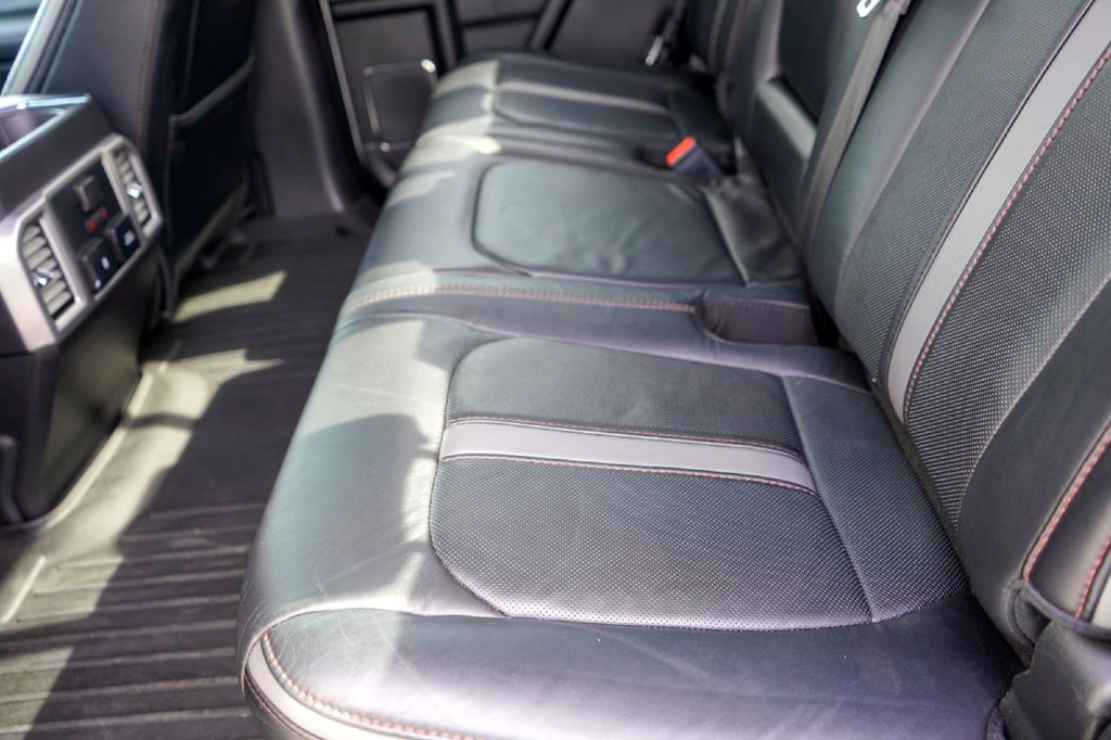 Used Car 2019 Ford F-150  Platinum For Sale Under $35,000 In Taylor, Texas