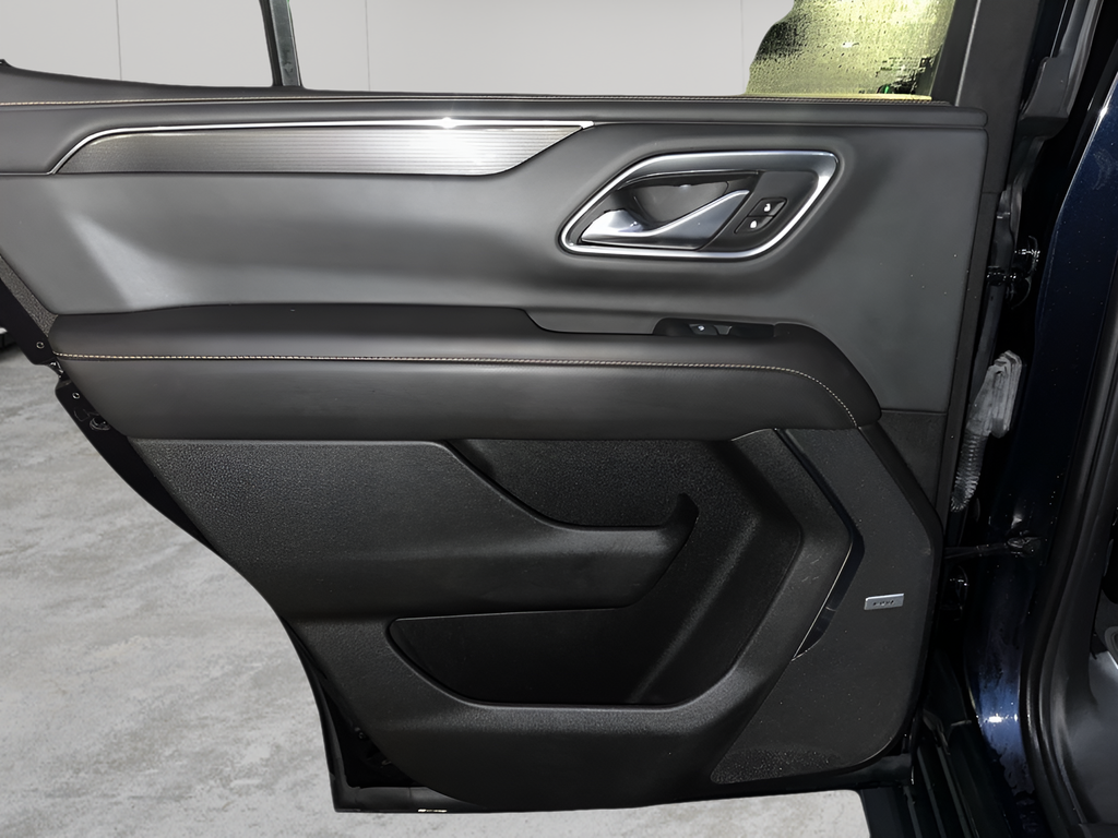 Used Car 2021 Gmc Yukon  At4 For Sale Under $50,000 In Austin, Texas