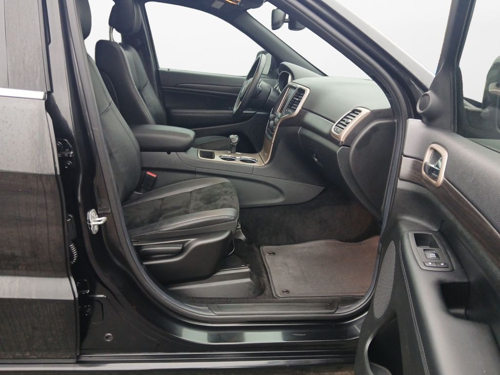 Used Car 2015 Jeep Grand Cherokee  Laredo For Sale Under $15,000 In Austin, Texas