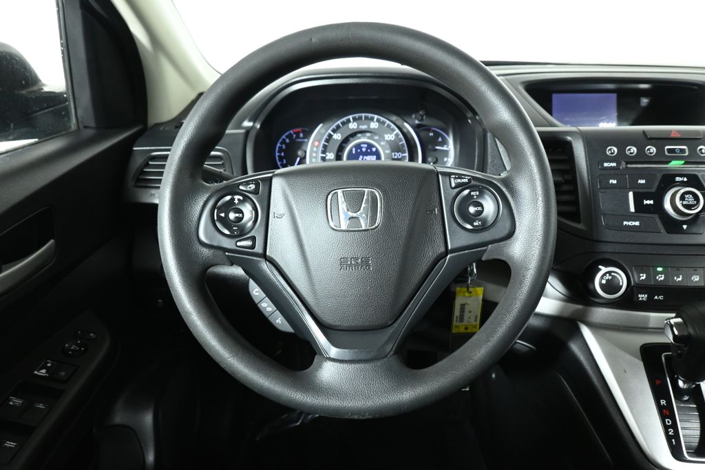 Thumbnail: 2013 Honda CR-V - 15