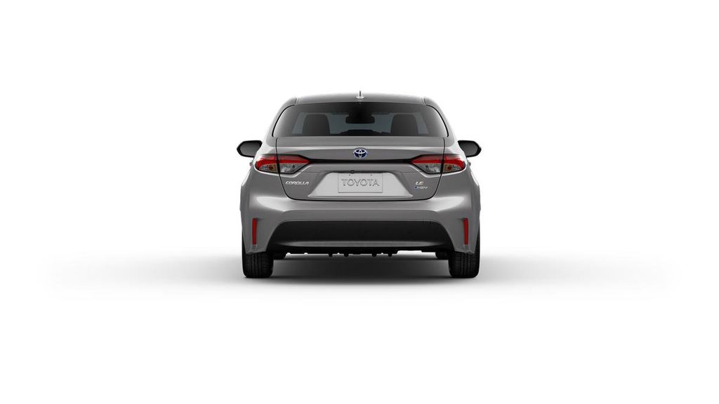 Thumbnail: 2025 Toyota Corolla - 8