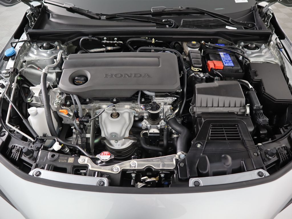 Thumbnail: 2026 Honda Civic - 30