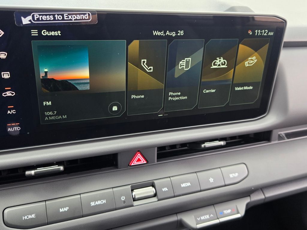 2027 Kia Seltos - $34,485