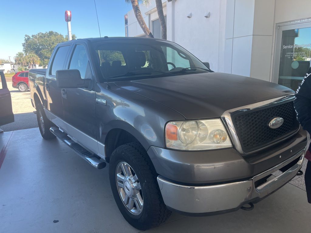 2006 Ford F-150 XLT 3