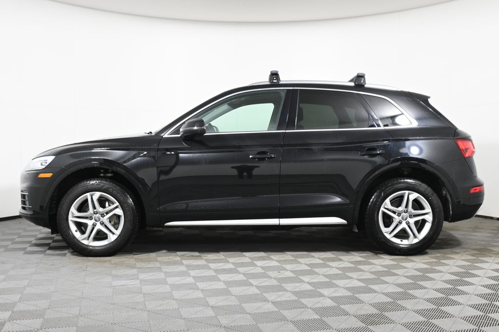 2019 Audi Q5  2