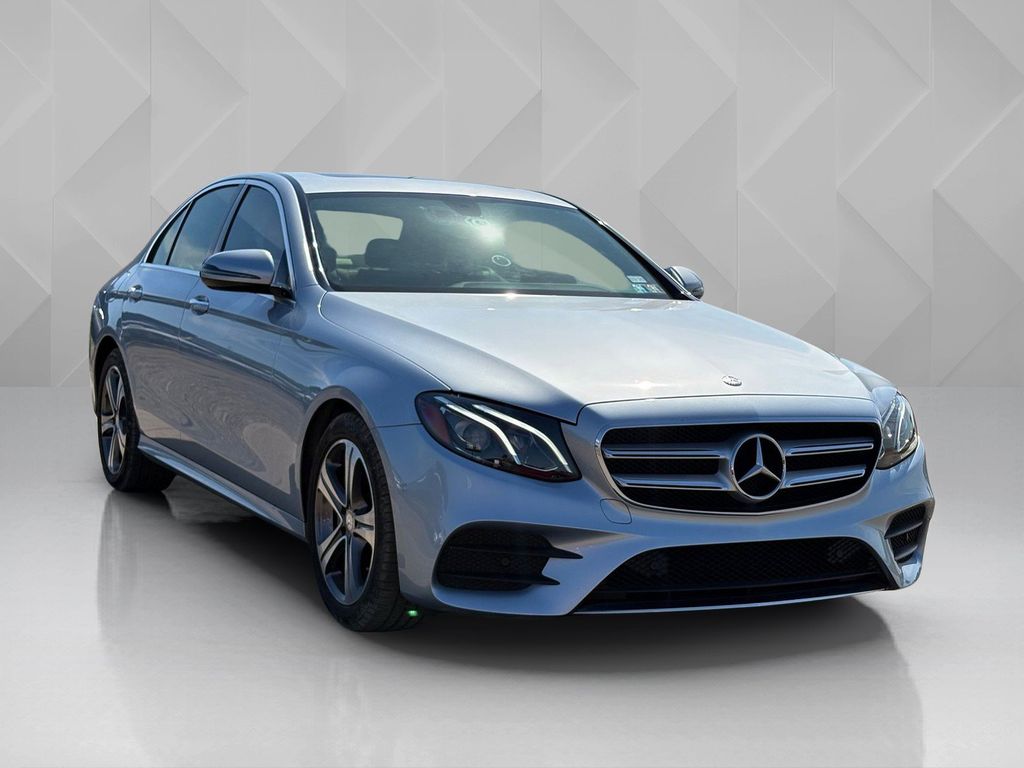 2017 Mercedes-Benz E-Class E 300  at Cook Ford