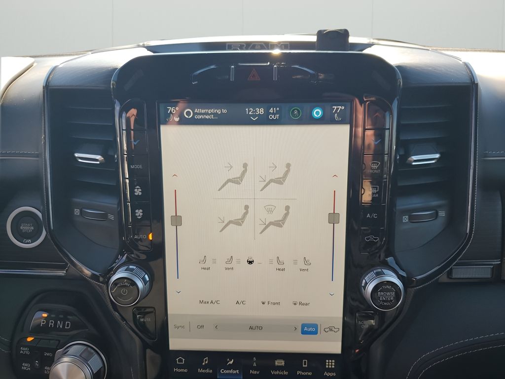 Used Car 2023 Ram 1500  Limited For Sale Under $50,000 In Austin, Texas