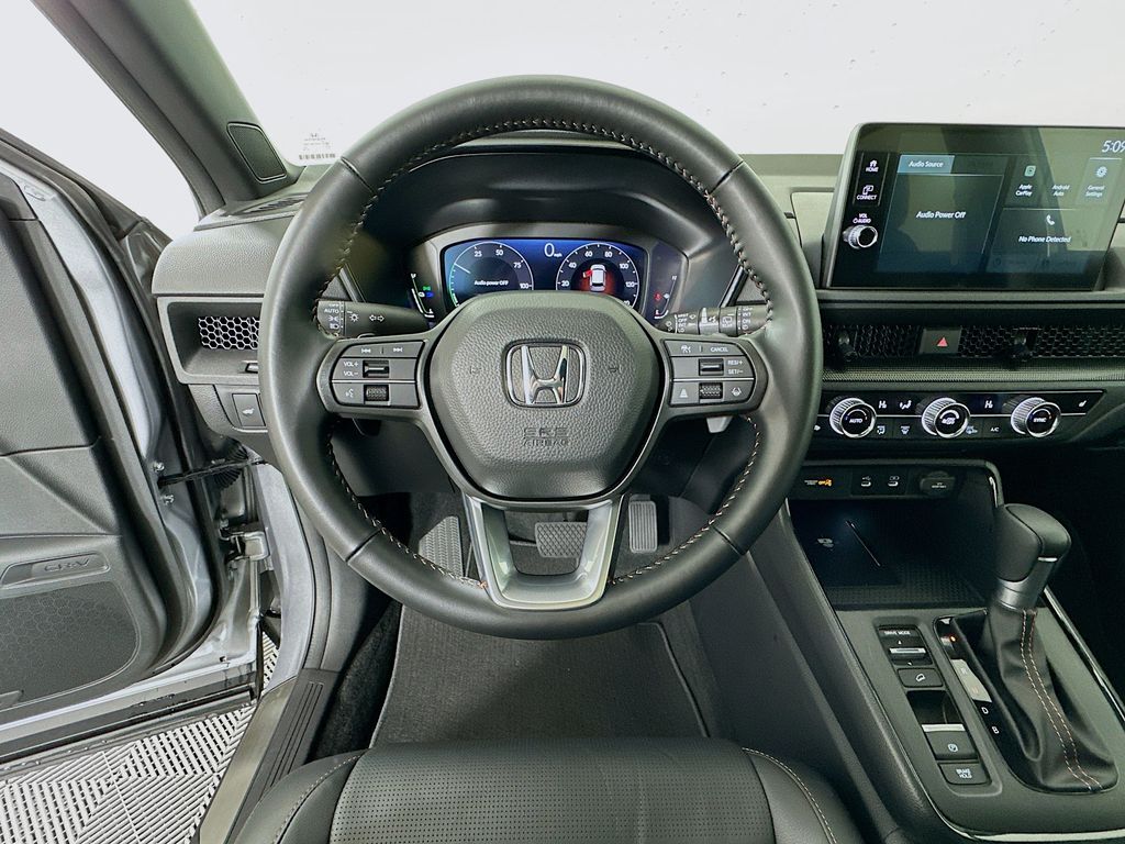 Thumbnail: 2026 Honda CR-V - 11
