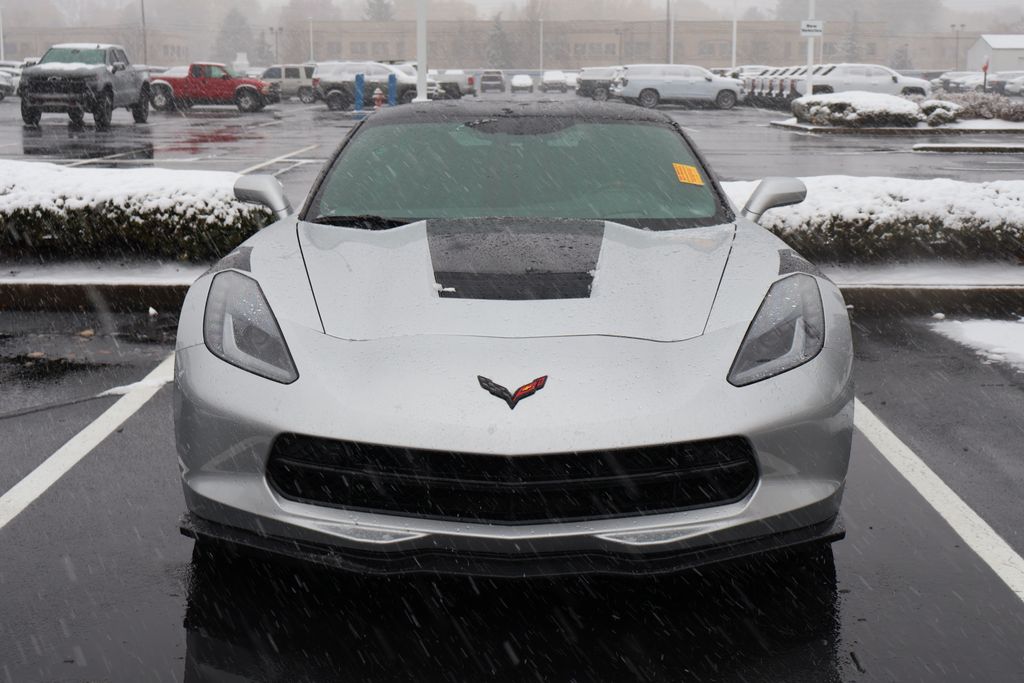 Thumbnail: 2016 Chevrolet Corvette - 2