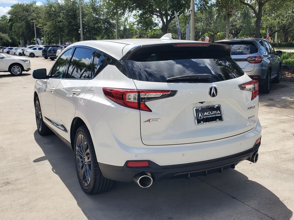 2024 Acura RDX - $36,888