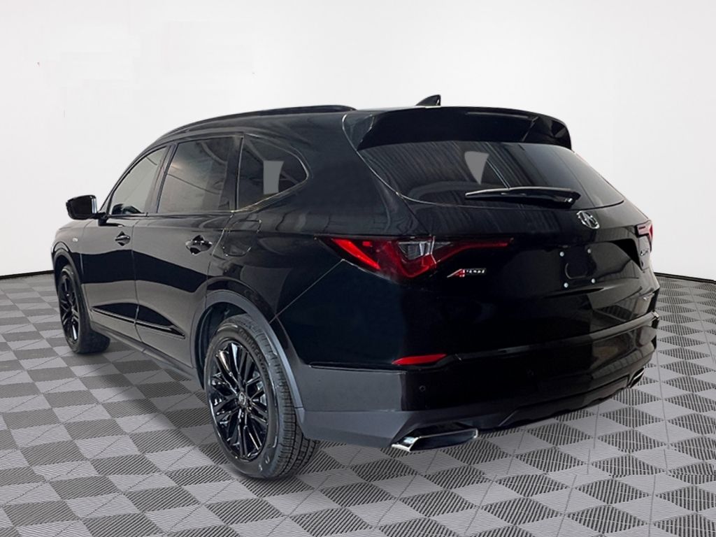 new 2026 Acura MDX car, priced at $70,950