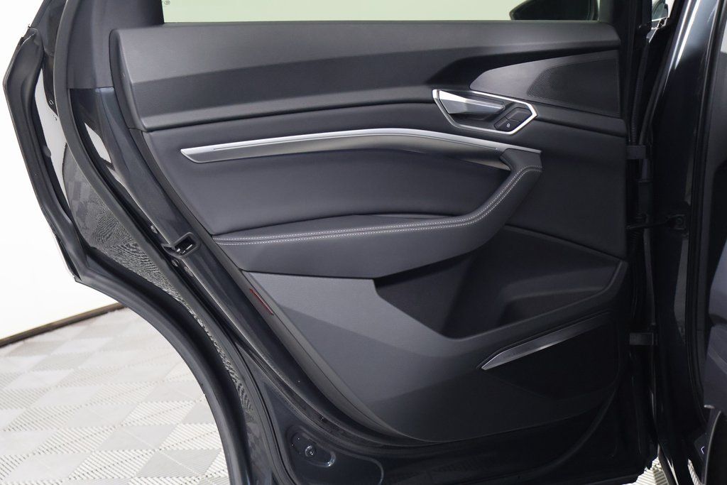 Thumbnail: 2019 Audi e-tron - 13