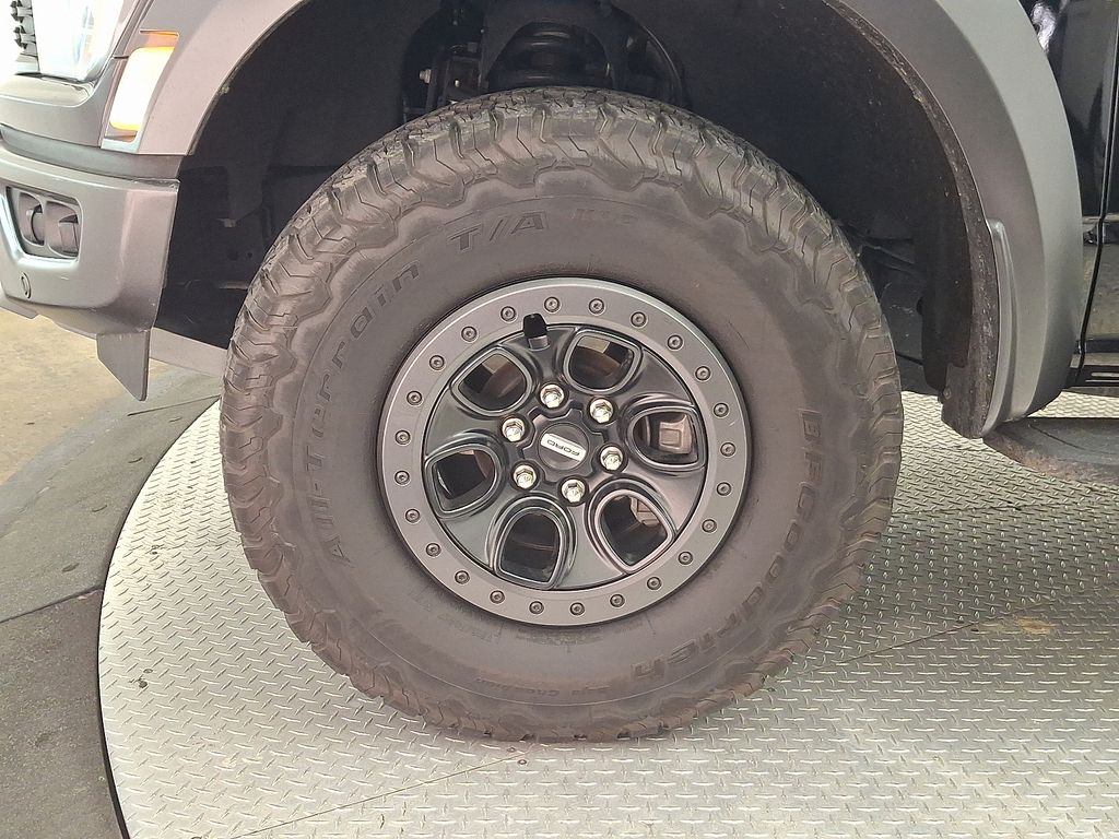 Thumbnail: 2023 Ford F-150 - 8