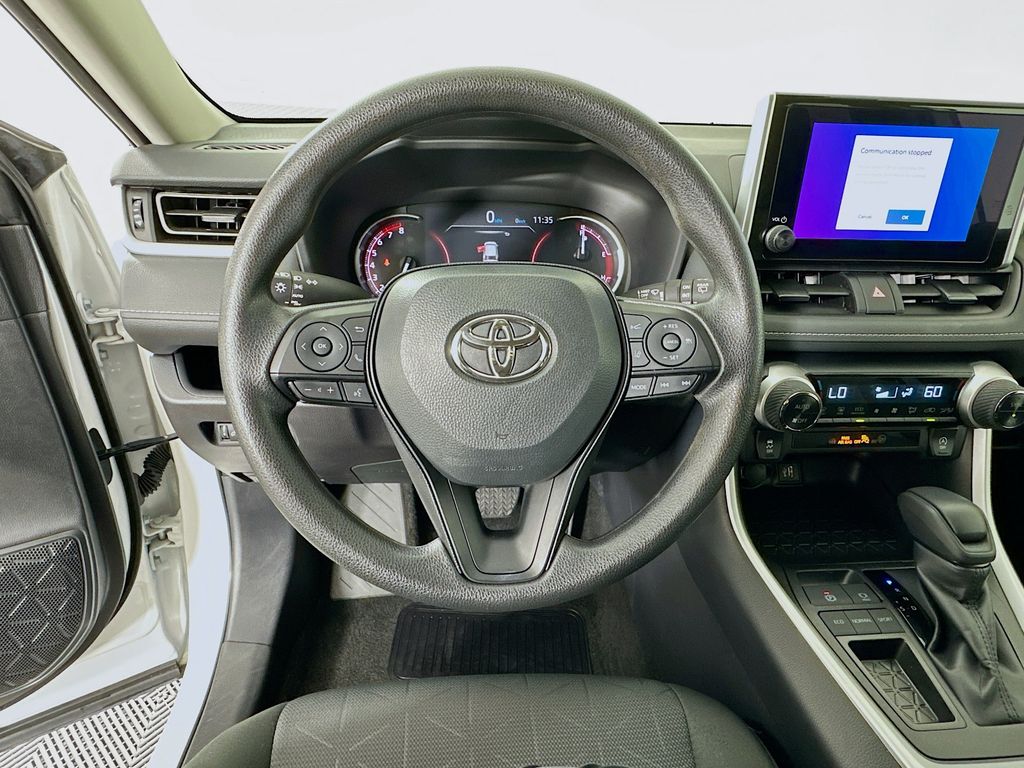 Thumbnail: 2025 Toyota RAV4 - 11
