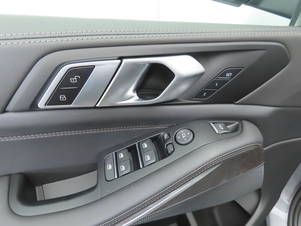 Thumbnail: 2026 BMW X5 - 24