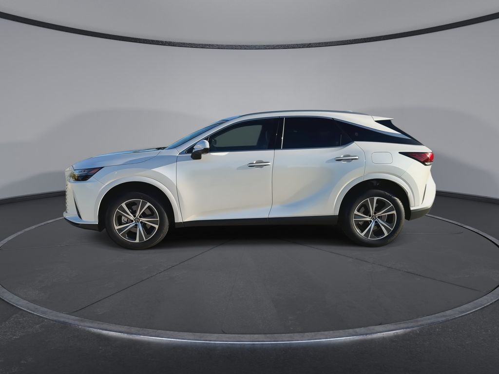 Thumbnail: 2026 Lexus RX - 5