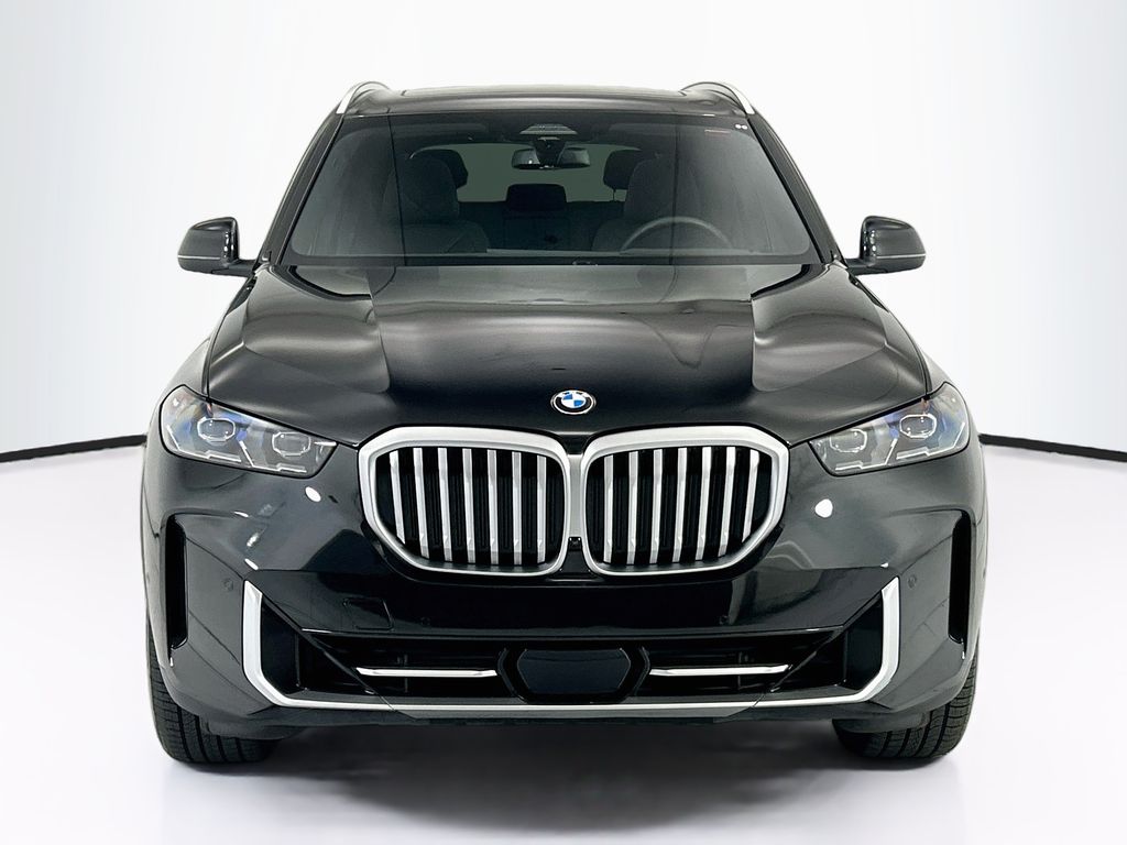 Thumbnail: 2024 BMW X5 - 2