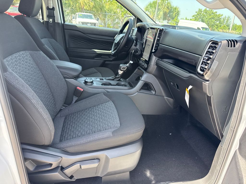 New 2026  Ford XLT image 22