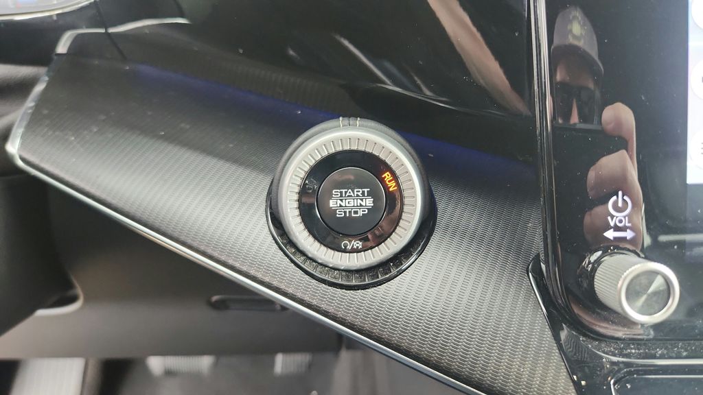 2024 Jeep Grand Wagoneer L