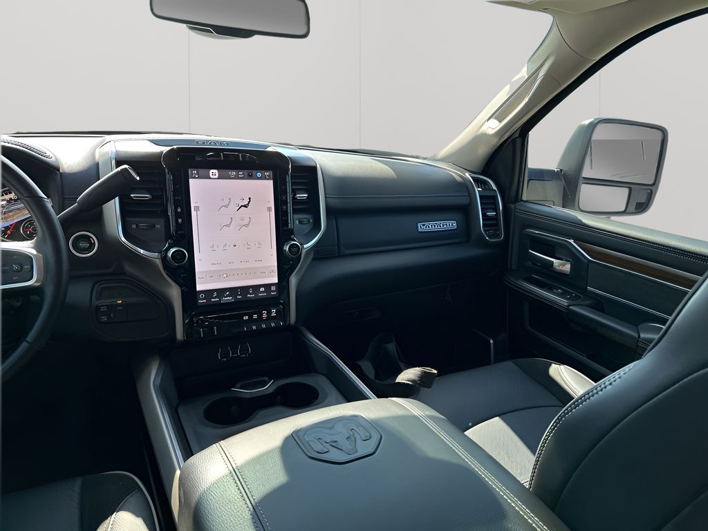 Used Car 2024 Ram 3500  Laramie For Sale Under $70,000 In Austin, Texas