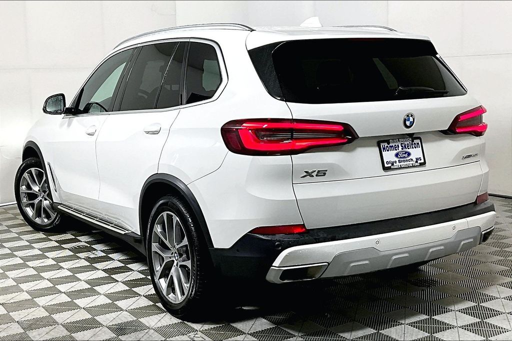 Used 2023 BMW X5 xDrive40i For Sale in OLIVE BRANCH, MS