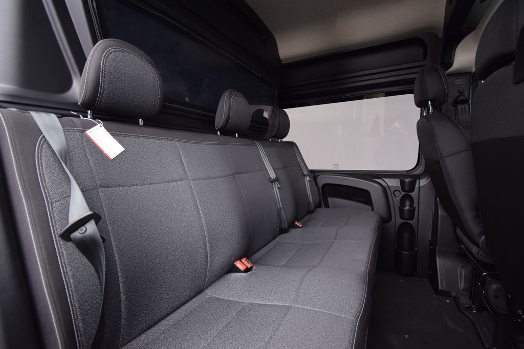 new 2026 Ram ProMaster 3500 car, priced at $61,340