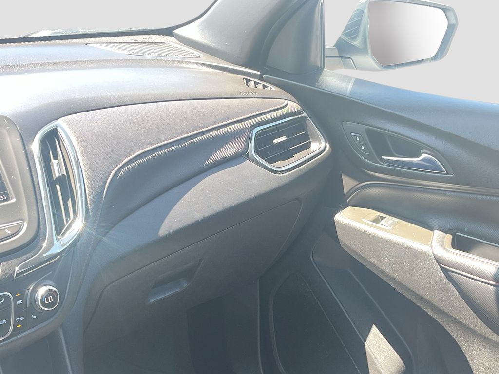 2024 Chevrolet Equinox RS - Photo 23
