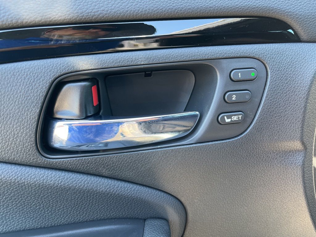 Thumbnail: 2026 Honda Ridgeline - 6