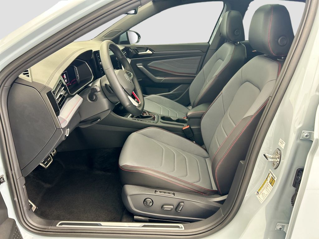 Thumbnail: 2026 Volkswagen Jetta - 17