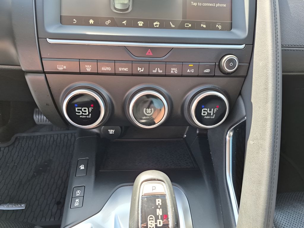 Used Car 2019 Jaguar E-pace  Se For Sale Under $20,000 In Austin, Texas